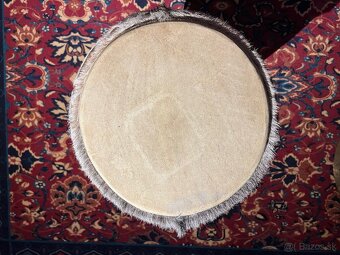 Africky bubon DJEMBE - ZLAVA - 3