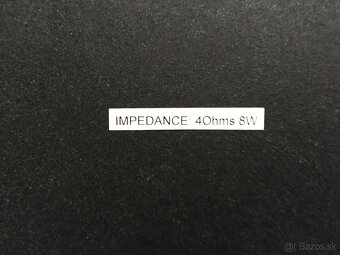 Reproduktory - 3