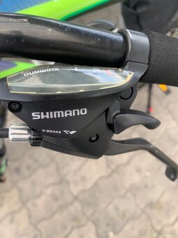 Bicykel CTM 26’’ - 3
