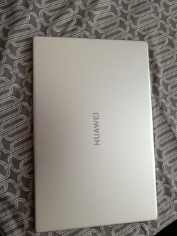 HUAWEI MateBook D 15 - i3, 8/256,UMA/US Layout , US Print St - 3