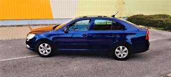 Škoda Octavia II Facelift 1.6 Tdi Business 2011 - 3