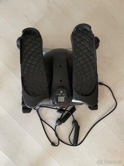 Predám Twist stepper inSPORTline Big - 3