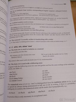 Učebnica nemčiny + cvičebnica - 3