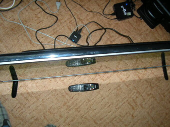 Predam LED televizor - 3