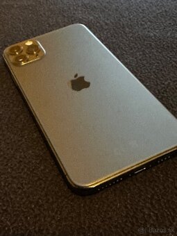 iPhone 11 pro max - 3