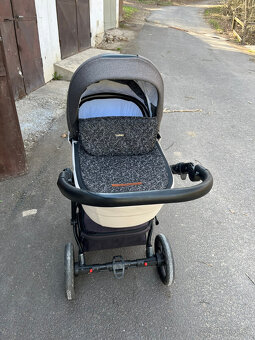 Kočík Bexa Ideal 2020 - 3