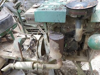 malotraktor slávia - 3