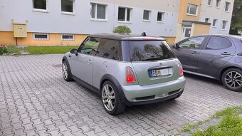 ⭐️Mini Cooper ONE 1,6 Benzín 66KW⭐️ - 3