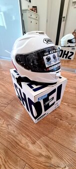 SHOEI GT AIR II ,XL - 3