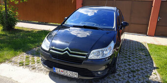 Predám Citroen C4 2008, 1,6 benzín. - 3