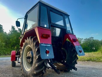 ZETOR 6011 - 3