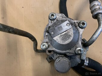 Servo čerpadlo Fiat,Citroen,Peugeot - 3