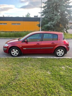 RENAULT MEGANE 1.4 16V....89.000KM.... - 3