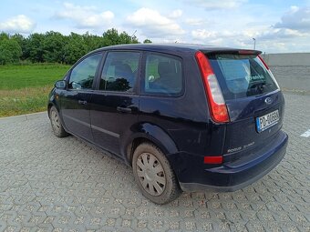 Ford FOCUS C-MAX - 3