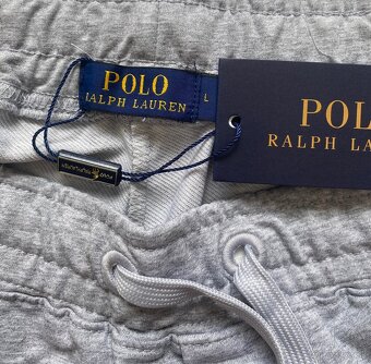 Ralph Lauren Polo - Šortky - 3