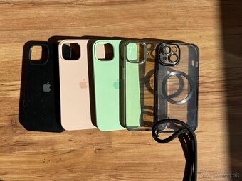 iPhone 13 128GB - 3