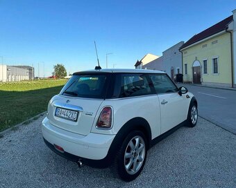 Mini cooper one AUTOMAT - 3