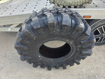 Offroad pneumatiky 37x12,5 R16 CL21M - 3