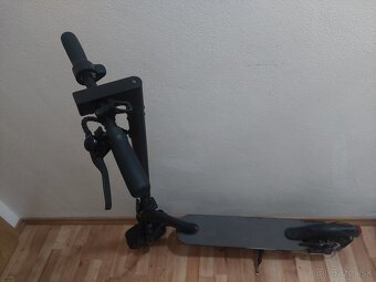 Kolobežka Sencor S30 - 3
