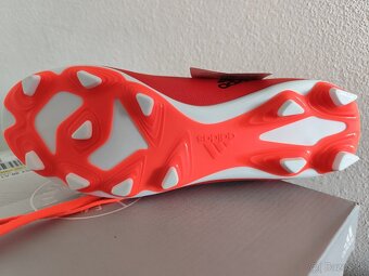 Futbalové kopačky Adidas - 3