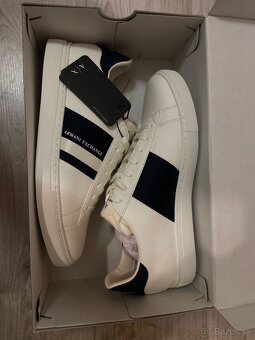 Armani Exchange - 3