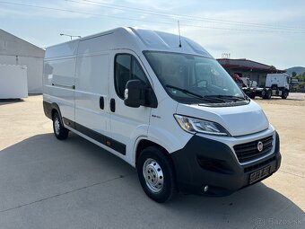 Fiat Ducato Maxi - 3