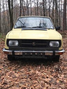 Škoda 120L "užovka" - 3