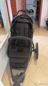 Thule Urban Glide 2 - 3