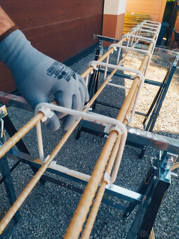 ✅ Armovacie strmienka GRIP ⭐️⭐️⭐️⭐️⭐️ - 3
