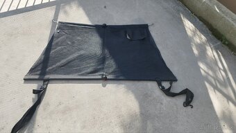 Deliacia mriezka ford galaxy -s-max - 3