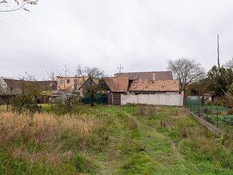 ✅Predám udržiavaný rodinný dom, obec Kopčany, Kollárova 🏡🌳 - 3