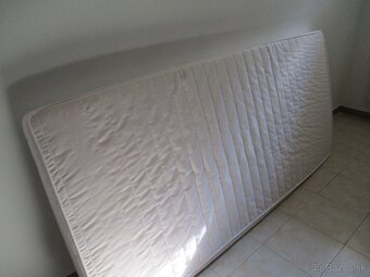 Penový matrac 90x200 - 3