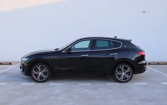 Maserati Levante S - prenájom - 3