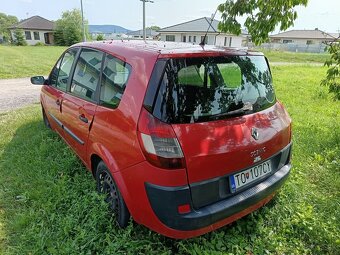 Renault Grand Scénic 1.9 88kw - 3