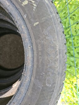 Letné pneumatiky 175/65 r14 Paxaro. - 3
