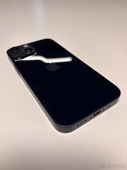 Apple iPhone 13 Mini 128GB Midnight - 3