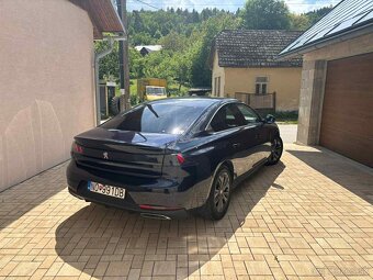 PEUGEOT 508 II 1.5 HDI 96KW 2018 - 3