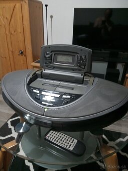 Rádio panasonic - 3