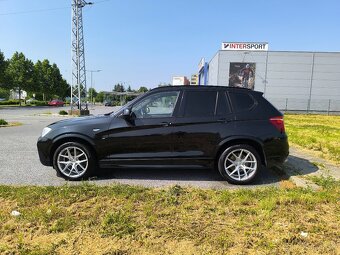 BMW X3 - 3