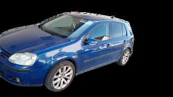 ✅️Rozpredám na diely Volkswagen Golf 1.9 TDi 66KW✅️ - 3
