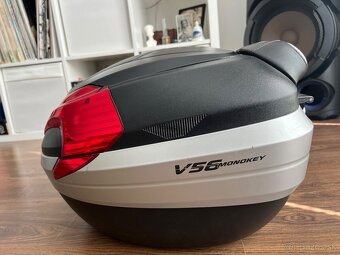 Givi kufor na motorku - 3