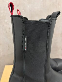 dámske topánky Tommy Jeans veľ 40 - 3