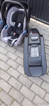 Vajíčka recaro - 3