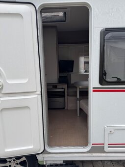 Karavan na prenajom - 3