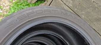 Dunlop sport max - 3