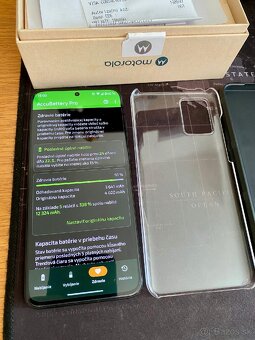 Edge 30 Neo 8/128 - 3