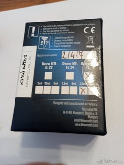 Dvarw DL - 3