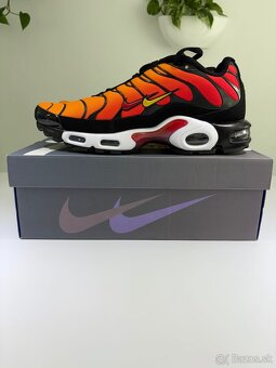 Nike Air Max Plus - Sunset Patta 2024 - 3
