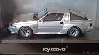 AUTOMODELY JAPAN 1:43 – časť 1 - 3