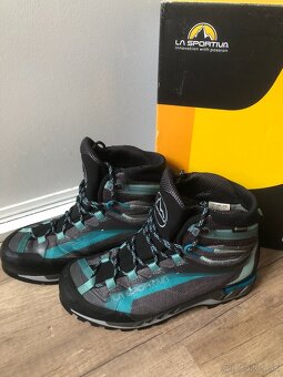 La Sportiva Trango Tech Gtx Women - 3